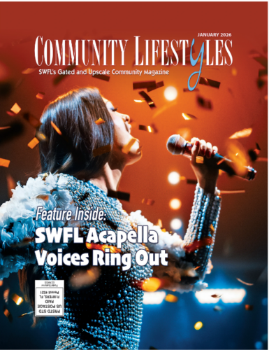 Community Lifestyles (January 2026)